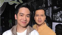 These photos of John Lloyd Cruz and Joshua Garcia will definitely make your day! Check this out!