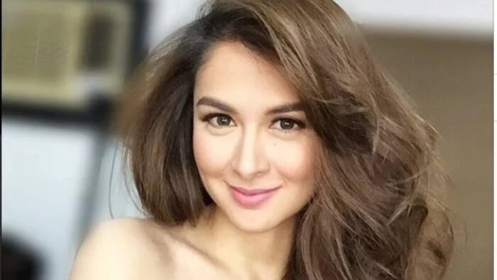 5 embarrassing moments of Marian Rivera