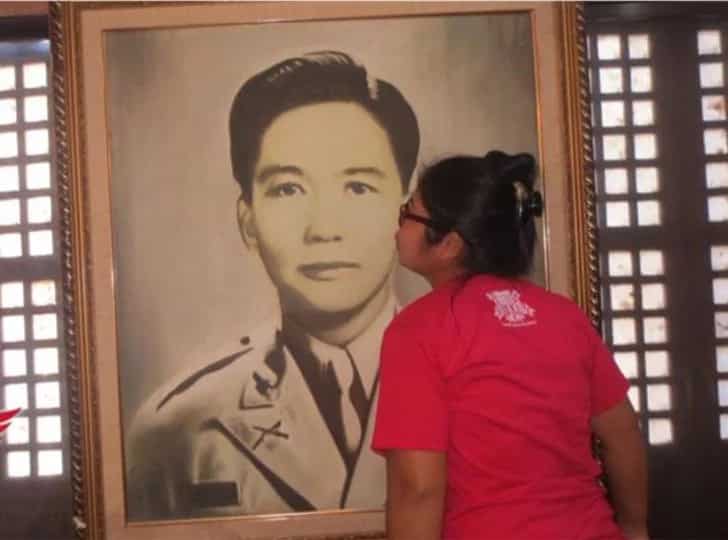 In defense of Martial law: Why Marcos is a hero