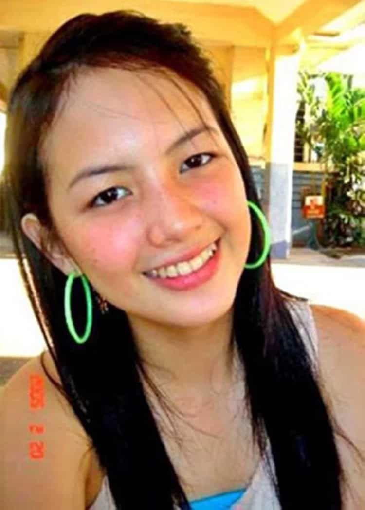 Ellen Adarna's amazing before and after photos following alleged cosmetic enhancement