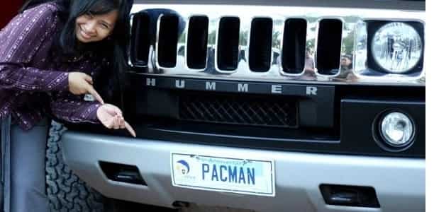 6 Awesome vehicles in Senator Manny Pacquiao’s car collection