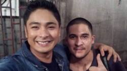 Netizens touched by Coco Martin hiring CJ Ramos as new cast member of ‘Ang Probinsyano’