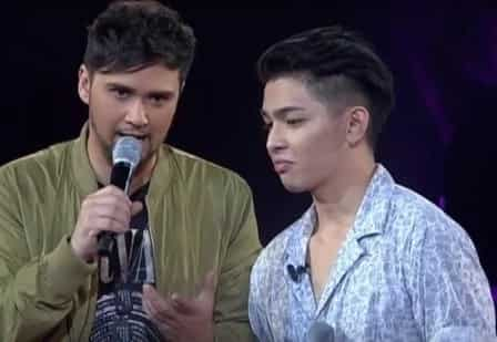 Pinoy boyband clearance joao