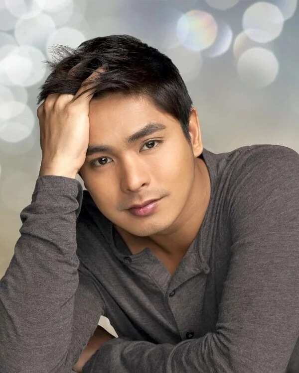 Coco Martin Is Certainly The New "Commercial King"