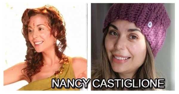 Nasaan na nga ba sila? Carol Banawa, Nancy Castiglione, and other TV stars that we miss