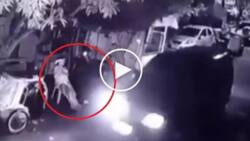 Mga walang awa! Manila resident gets shot 19 times by deadly gunmen outside his home