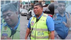 Atapang atao! Mag-asawang nakipagtalo sa mga traffic enforcers, binatikos ng netizens