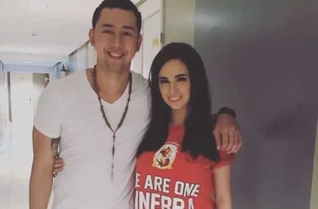 Who’s the lucky guy? Meet Michael Acuña, the hunky boyfriend of Kapuso star Kim Domingo!