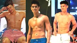 Uhaw sa pag-ibig? Loveless JC De Vera is in search for a possible girlfriend