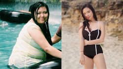 From chubby to desirably slim! This Filipina gets super fit like WOW and her secret to divinity will definitely surprise you