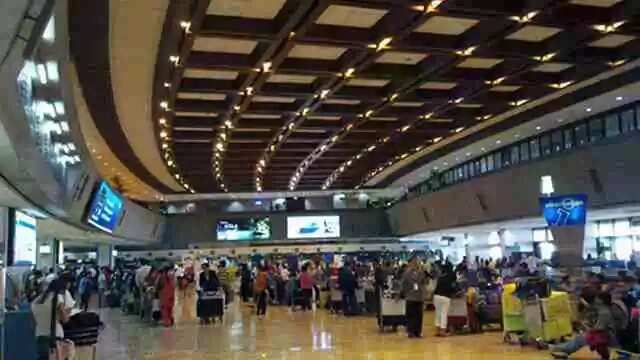 San Miguel to replace NAIA with new airport?