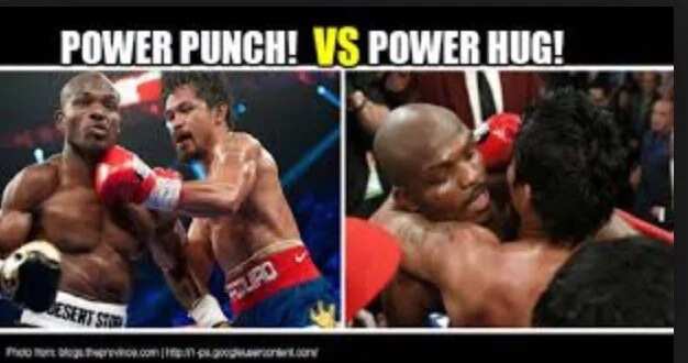 Funniest Pacquiao memes of all time