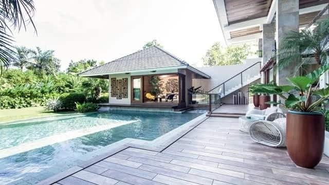 Coco Martin gives an awesome tour of his lavish house in Quezon City