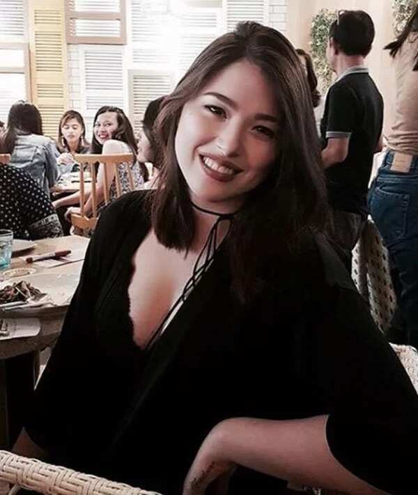 Kylie Padilla receives support from mothers who advocate breastfeeding