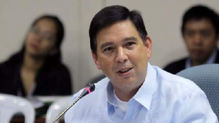 Recto calls on Duterte admin to stop 'endo' in government offices