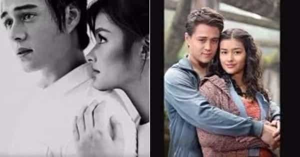 Enrique Gil and Liza Soberano admitted that they are in a "relationship with no labels”