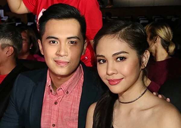 Janella and Marlo have been paired since "Be Careful With My Heart" and "Oh My G!" (Photo credit: PEP.ph)