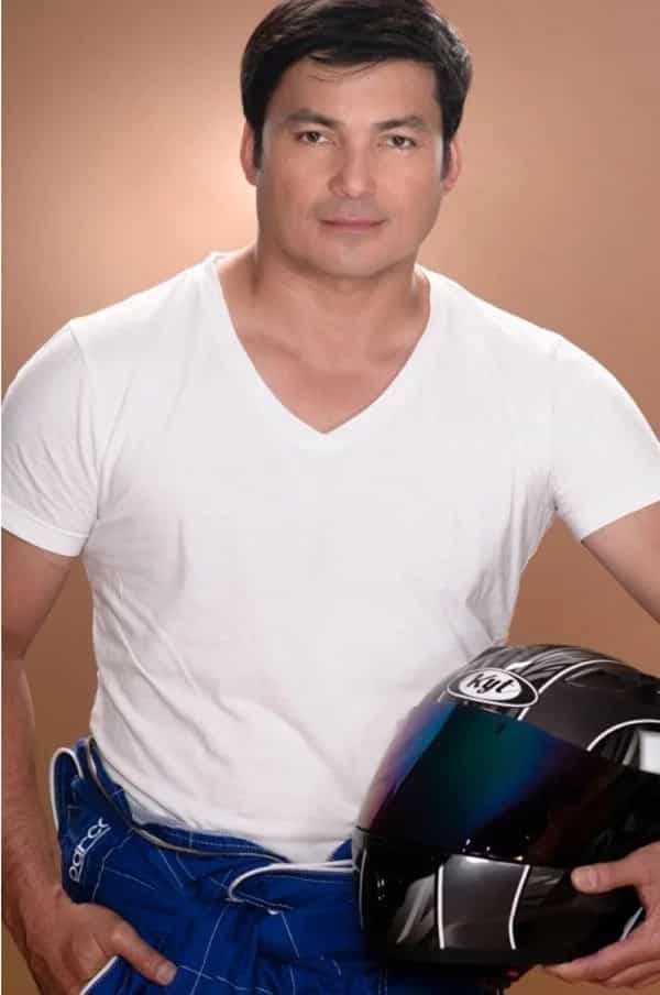 Gabby Concepcion clears his name on rumors about talent fee disagreements