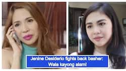 Hindi ako ang may kasalanan! Jenine Desiderio clears name, parenting style on worsening rift with Daughter Janella Salvador