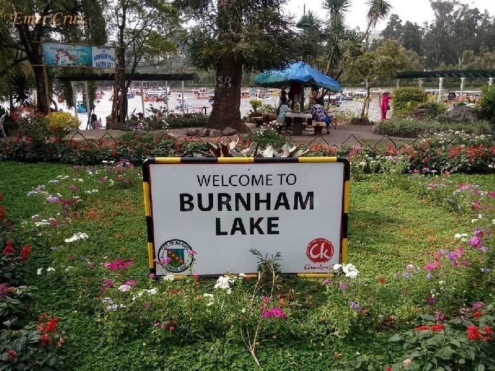 Teen nalunod sa Burnham Park pagkatapos tumalon sa lake sa madaling araw