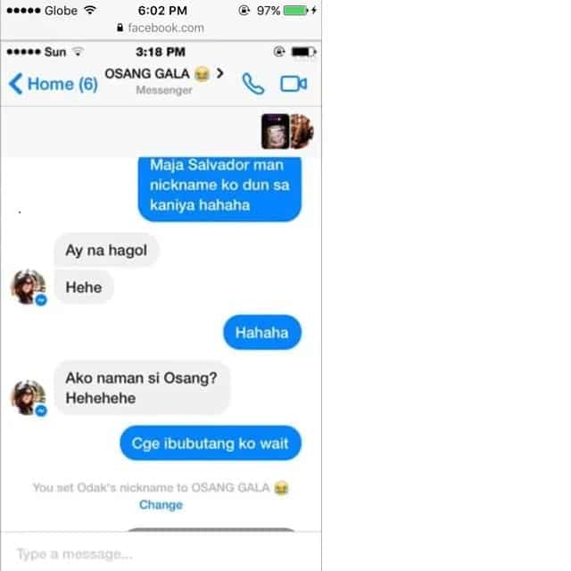 Hilarious Message Exchanges of Mother and Daughter - Read to Know More About It