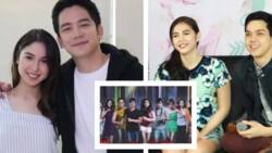 Janella Salvador and Elmo Magalona just replaced Julia and Joshua in the movie 'Bloody Crayons'. Here is the reason why.