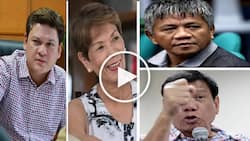 Furious Paolo Duterte, President’s sister deny wild allegations of ‘DDS member’