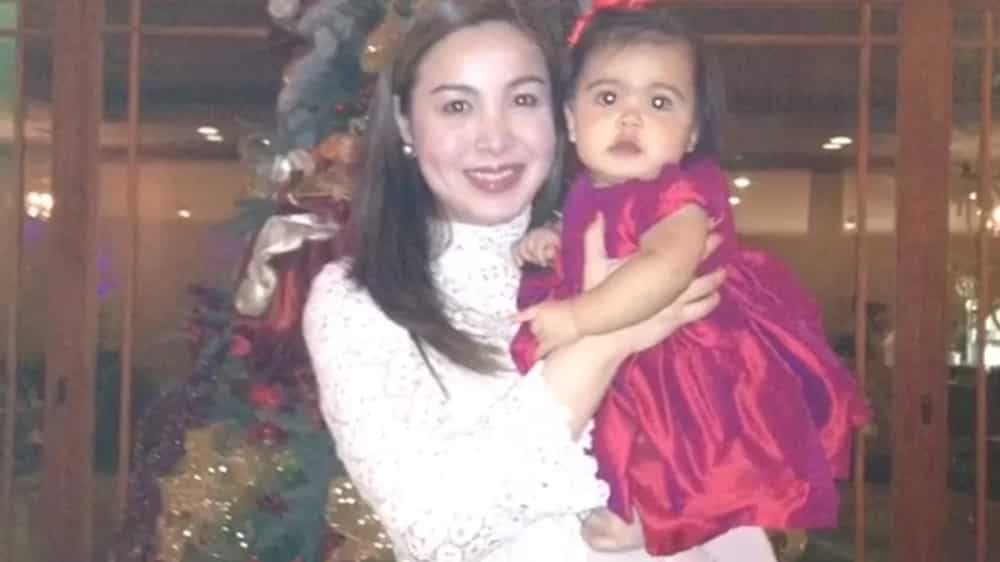 Baby palang super cute na! Marjorie Barretto shares awesome "growing up" photos of her youngest daughter Erich Baby palang super cute na! Marjorie Barretto shares awesome "growing up" photos of her youngest daughter Erich