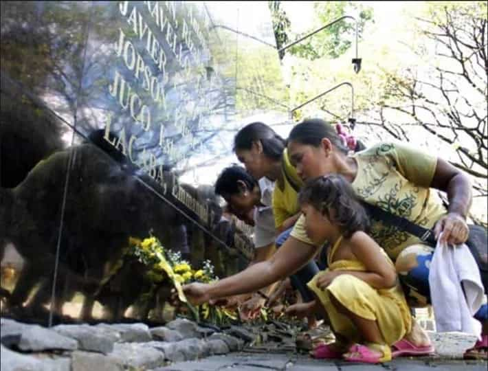 DEBATE: Should late President Marcos be buried in the Heroes’ Cemetery?