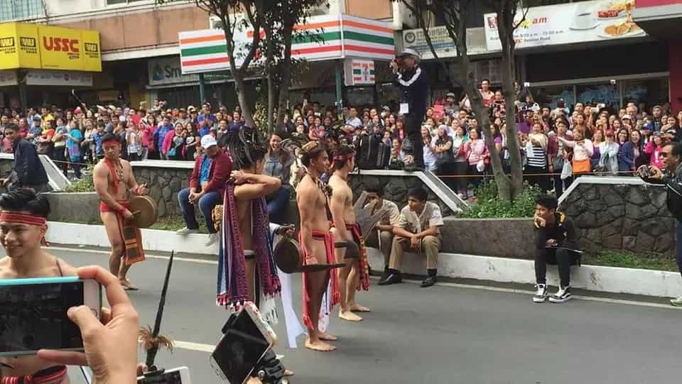 panagbenga panagbenga
