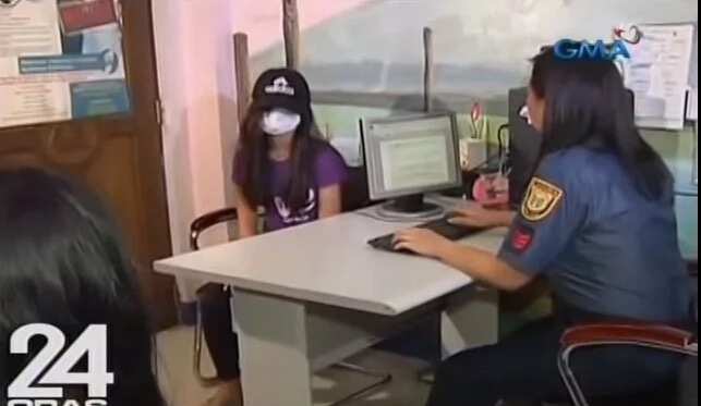 17-year-old girl tells police she was forced to sell sampaguita in QC after being kidnapped in Laguna