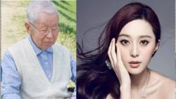 Dying Chinese multi-billionaire needs an heir. He is paying men to impregnate his daughter