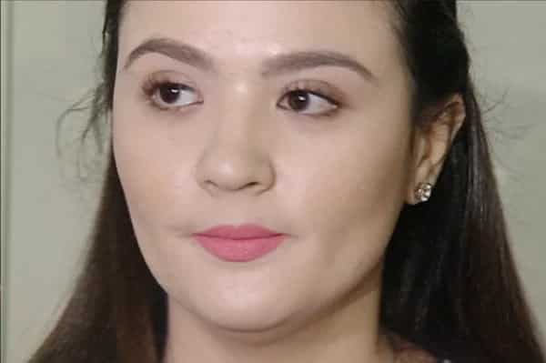 Sunshine Dizon drops other charges against husband, pursues annulment