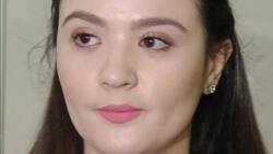 Sunshine Dizon surprisingly drops case against husband who cheated on her