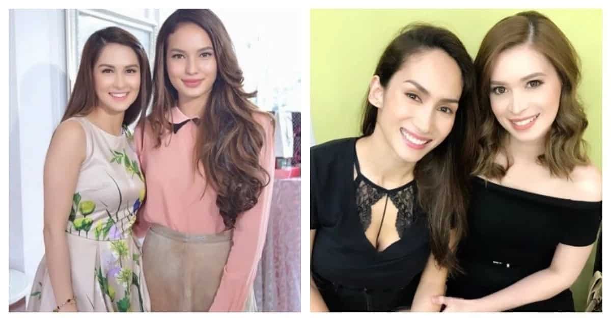 These 7 Filipina Celebrity Moms Kept Their Fitness After Giving Birth Kami Ph