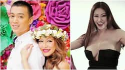 Todo na to! Rufa Mae Quinto claims being pregnant at 38 is a miracle