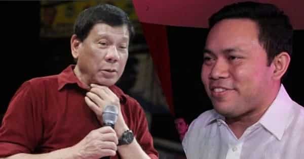 Duterte’s spokesman: Respect his choices