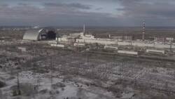 Gigantic Shield Over Chernobyl Will Protect The World From Its Radiation