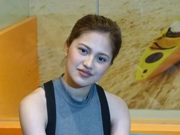 Julie Anne San Jose showcases the wonders of makeup