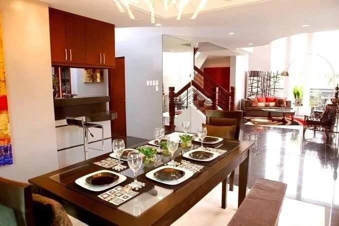 Gerald Anderson’s luxurious house in Quezon City; new glimpses of his home go viral