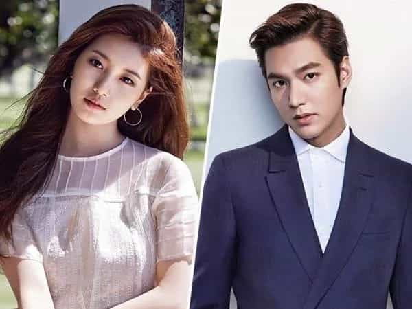 South Korean eye candy Lee Min Ho to wed girlfriend Bae Suzy? 