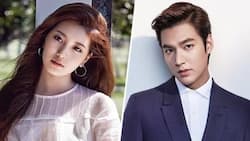 Beautiful couple Lee Min Ho, Bae Suzy out to break hearts with their marriage