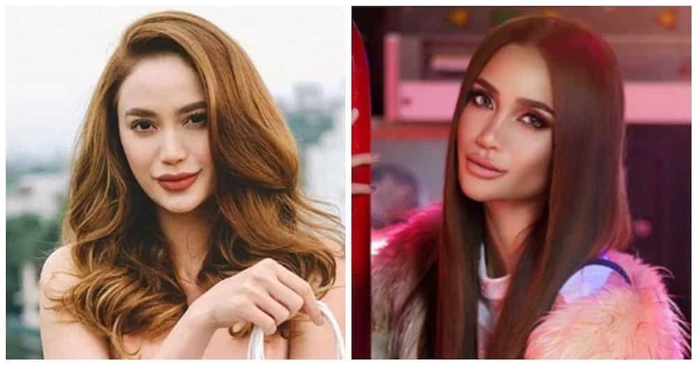 Mga artistang nagbagong anyo! Pinoy celebrity transformations that rocked social media in 2017