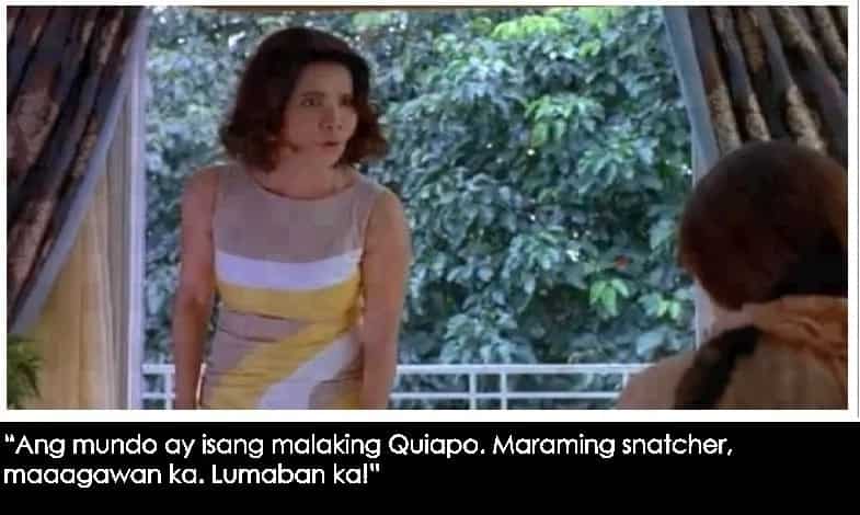 Hugot lines from Filipino films that left a mark in our hearts. And every time we hear these lines, we either smile, laugh or cry.