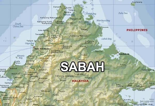 10 things we have to know about Sabah claims