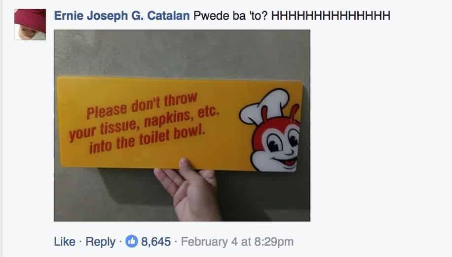 Netizen posts a collection of items that people got from fast food restaurants