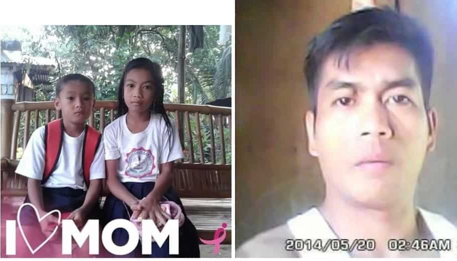 Kakayanin ang lungkot at hirap! Isang huwarang ina, patuloy ang pagsisikap para sa kinabukasan ng mga anak at pamilya Kakayanin ang lungkot at hirap! Isang huwarang ina, patuloy ang pagsisikap para sa kinabukasan ng mga anak at pamilya