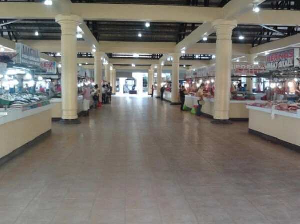 Pati CR! Palengke sa Bukidnon, tinaguriang pinakamalinis na wet market sa Pilipinas