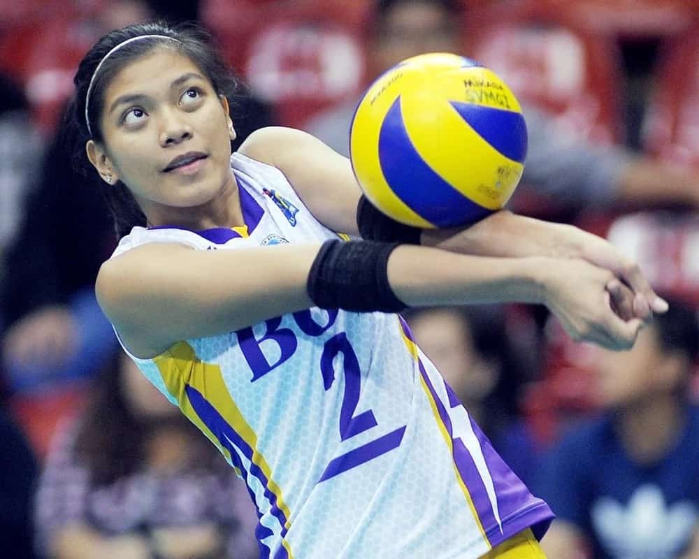 Alyssa Valdez shares how she became ‘The Phenom’ Volleyball Player