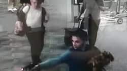 Horrifying CCTV Footage Of The Fort Lauderdale Airport Shooter Has Been Released